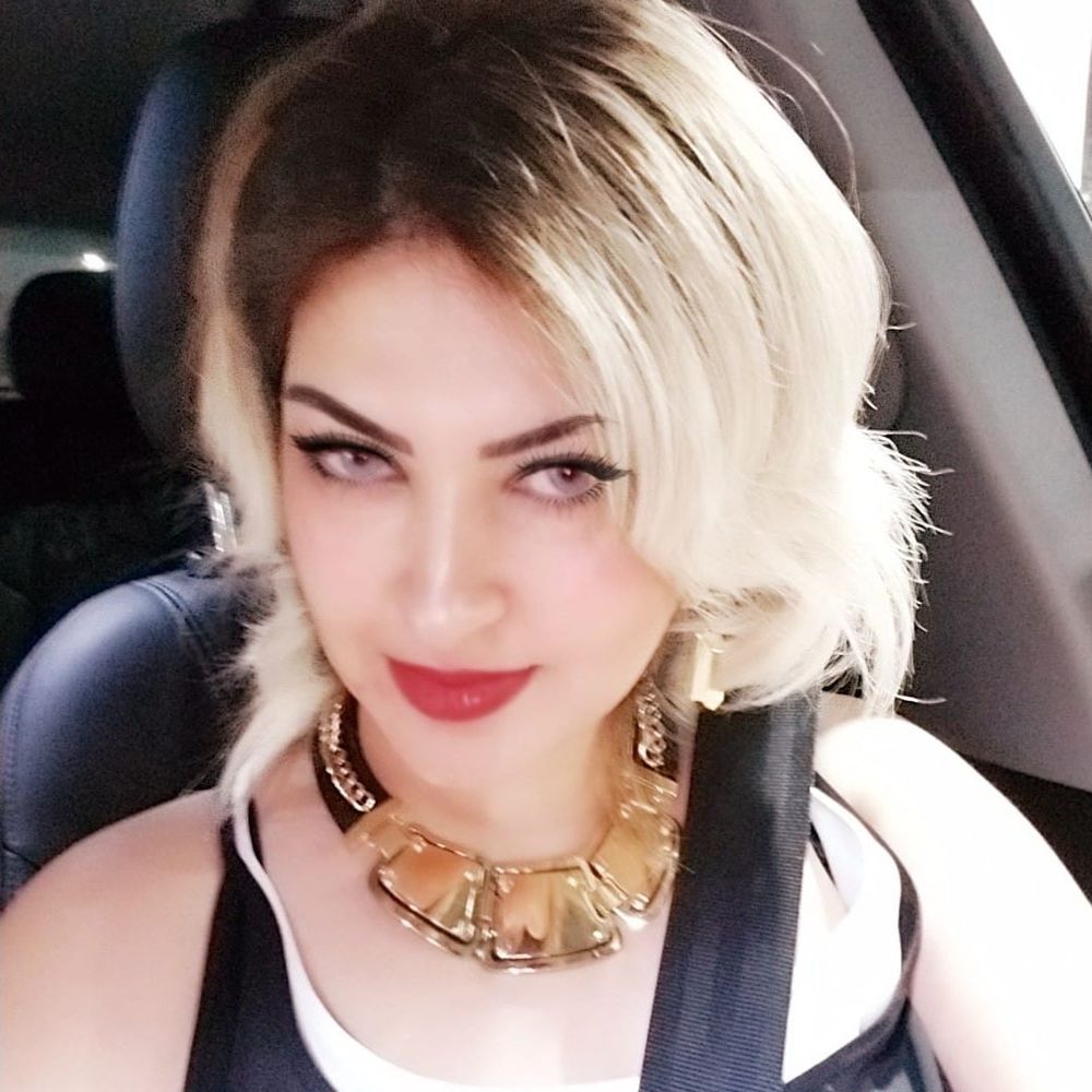 Meet your Posher, Alex